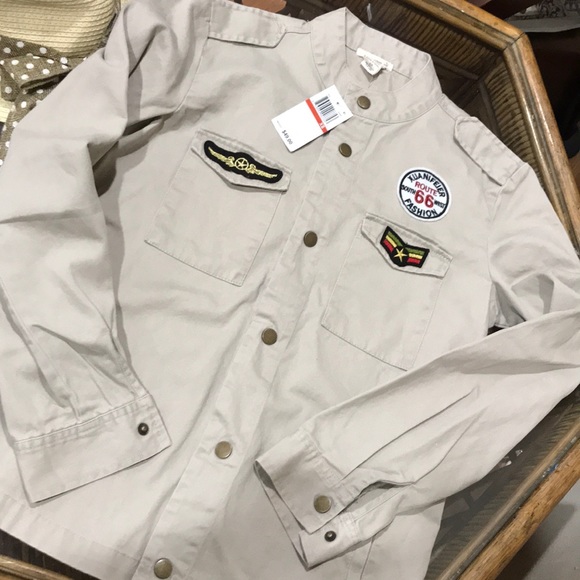 Jacket XS - Picture 1 of 4